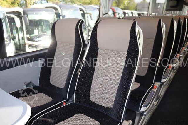  Mercedes-Benz Tourismo E 17 RHD / Full option / New!!!