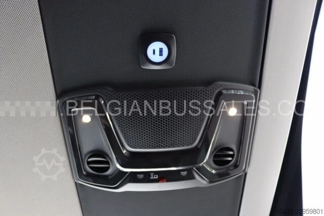  Mercedes-Benz Tourismo E 17 RHD / Full option / New!!!