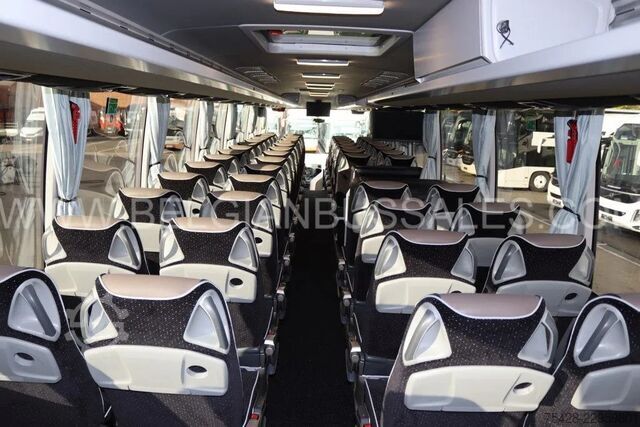  Mercedes-Benz Tourismo E 17 RHD / Full option / New!!!