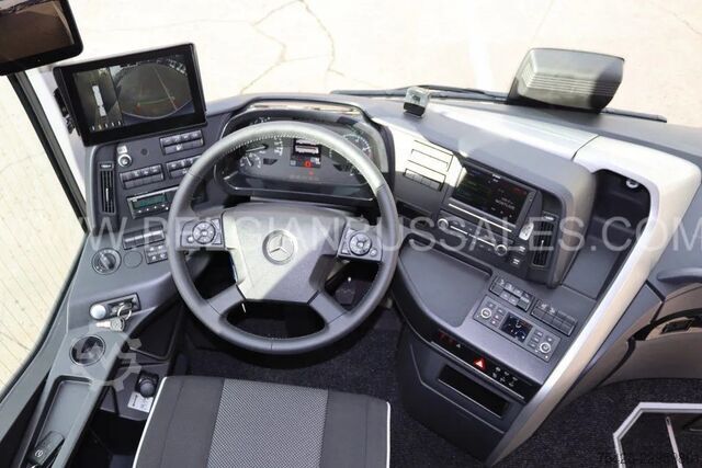  Mercedes-Benz Tourismo E 17 RHD / Full option / New!!!
