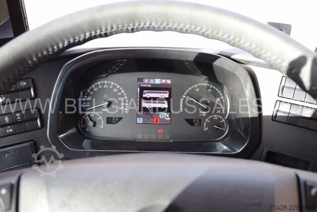  Mercedes-Benz Tourismo E 17 RHD / Full option / New!!!