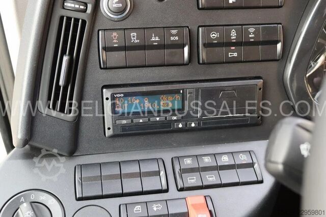  Mercedes-Benz Tourismo E 17 RHD / Full option / New!!!