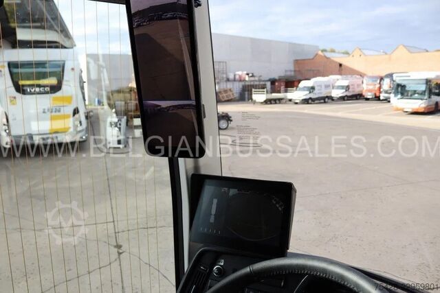 Mercedes-Benz Tourismo E 17 RHD / Full option / New!!!