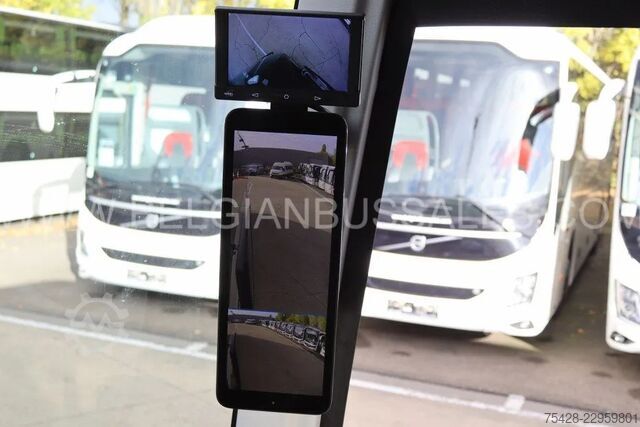  Mercedes-Benz Tourismo E 17 RHD / Full option / New!!!