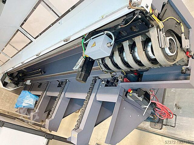 Bar Loader Index MBL65.4200