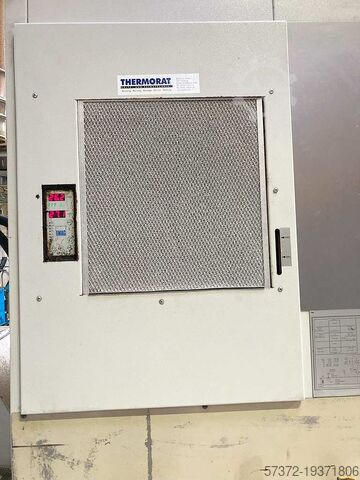 CNC-Vertikaldrehmaschine EMAG VL 5i