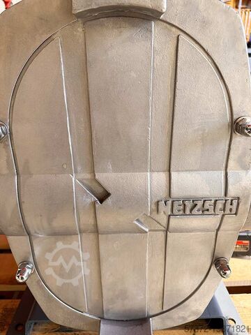 Drehkolbenpumpe Netzsch Tornado T.Proc T2