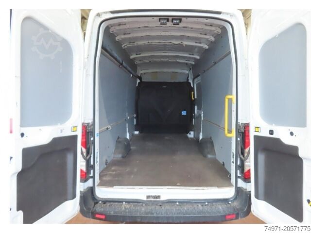 Panel van Ford Transit Kasten L4H3 3,5t 2.0D*StandHzg ACC R-Kam