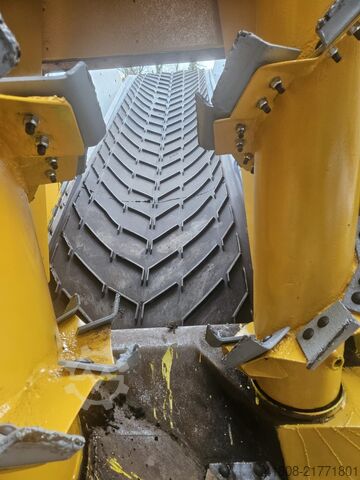 Compost converter BACKHUS 10.10