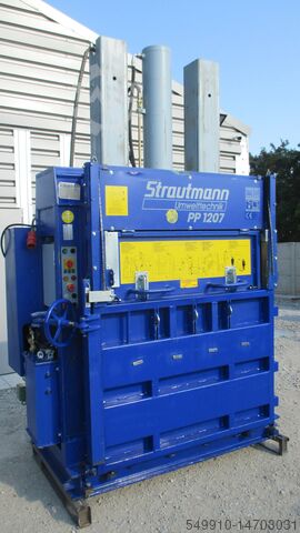 Strautmann PP1207