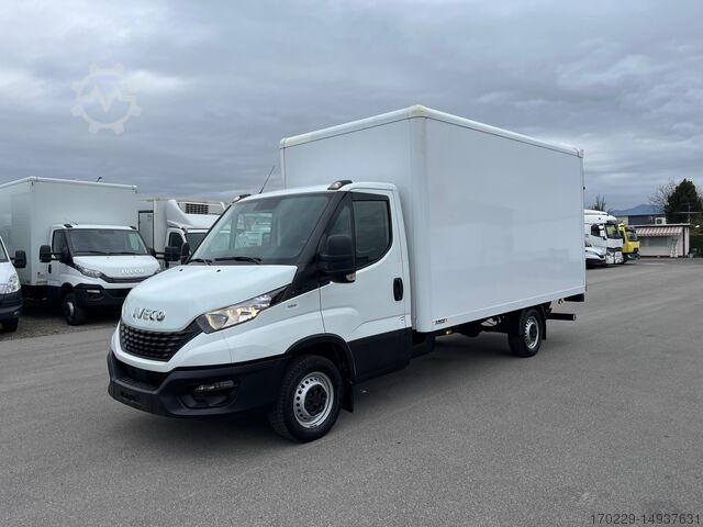 iveco DAILY 35S16