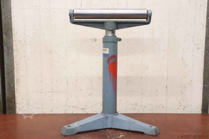 Säge Rollenbock Bernardo Rollenbreite 355 mm