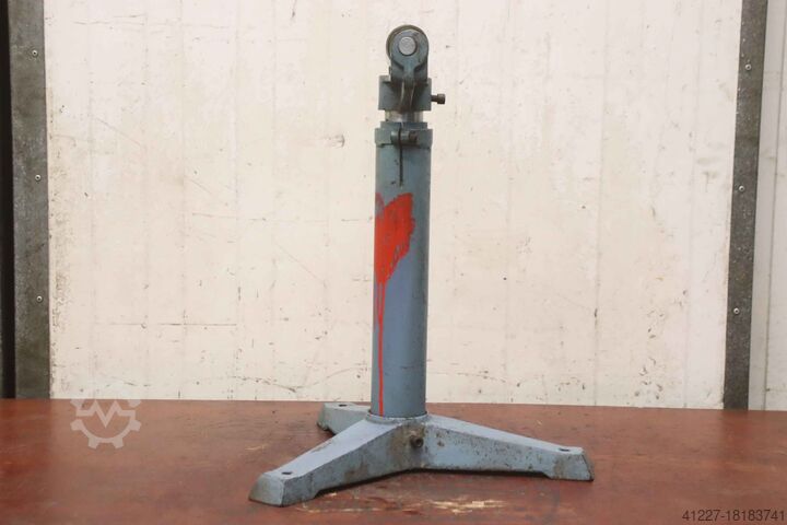 Säge Rollenbock Bernardo Rollenbreite 355 mm