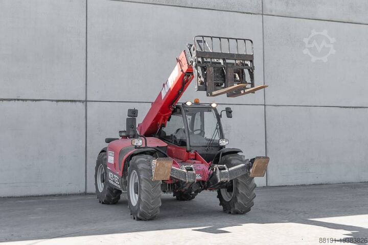 Teleskoplader Manitou MT 1030