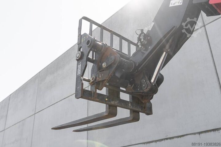 Teleskoplader Manitou MT 1030