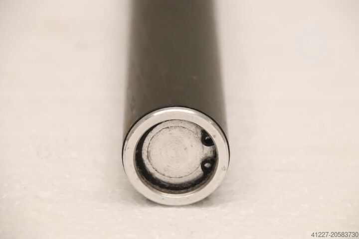 Conveyor belt rollers, transport rollers unbekannt Ø 60 x 305 mm