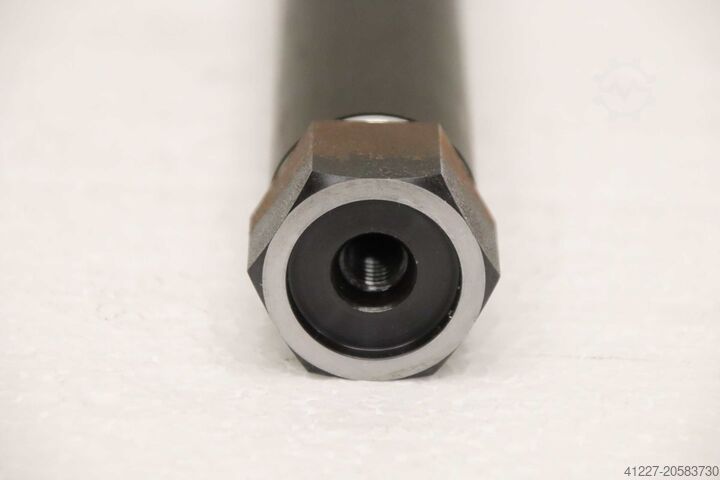 Conveyor belt rollers, transport rollers unbekannt Ø 60 x 305 mm