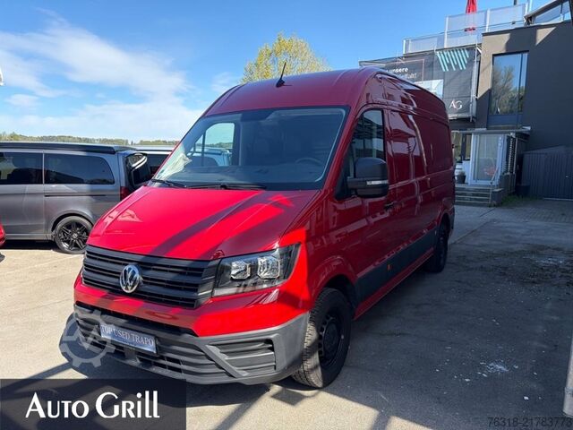 Minibus VW Crafter 30 2.0 TDI L2H2 FWD (EURO 6d) Fahrassist