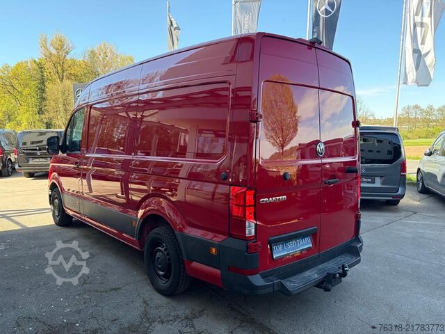 Minibus VW Crafter 30 2.0 TDI L2H2 FWD (EURO 6d) Fahrassist