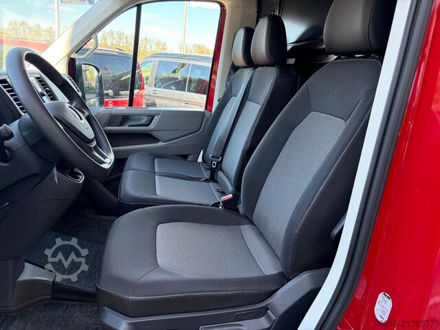 Minibus VW Crafter 30 2.0 TDI L2H2 FWD (EURO 6d) Fahrassist