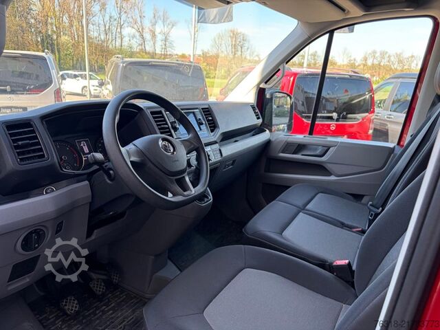 Minibus VW Crafter 30 2.0 TDI L2H2 FWD (EURO 6d) Fahrassist
