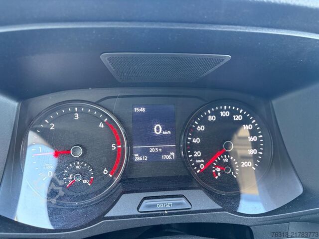 Minibus VW Crafter 30 2.0 TDI L2H2 FWD (EURO 6d) Fahrassist