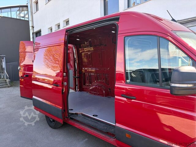 Minibus VW Crafter 30 2.0 TDI L2H2 FWD (EURO 6d) Fahrassist