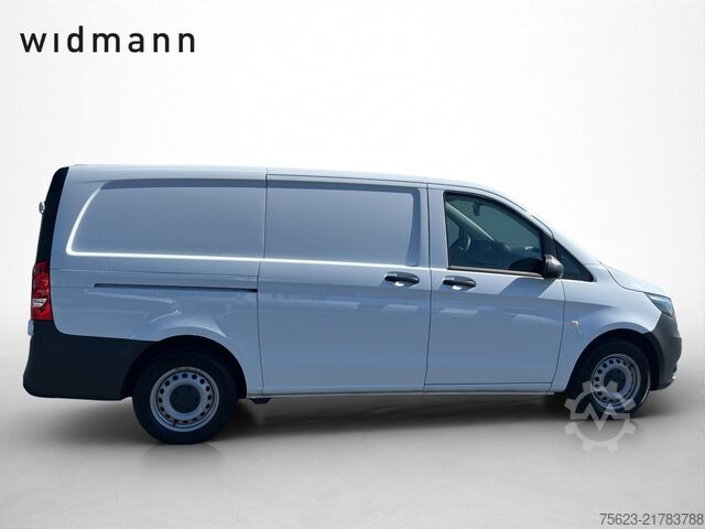 Panel van Mercedes-Benz Vito 114 CDI Kasten  Klima Sitzh. Tempomat