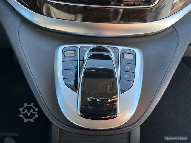 Minibus Mercedes-Benz V 250 d AVANTGARDE EDITION Kompakt Sound AHK Standh. LED
