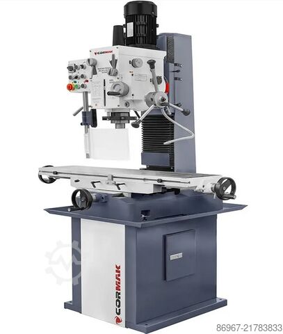 Milling and drilling CORMAK ZX7045B1L