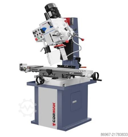 Milling and drilling CORMAK ZX7045B1L