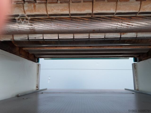 Dickenhobelmaschine Grubościówka, strugarka GRIGGIO PSA 520 GRIGGIO PSA 520 6/24