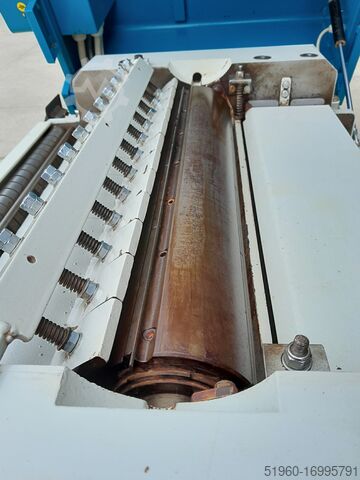 Dickenhobelmaschine Grubościówka, strugarka GRIGGIO PSA 520 GRIGGIO PSA 520 6/24