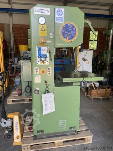 Metallbandsäge JAESPA MSU-4