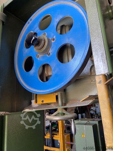 Metallbandsäge JAESPA MSU-4