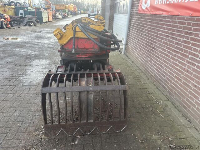 Sloop sorteergrijper - Gebruikt  Sloop sorteergrijper - Gebruikt