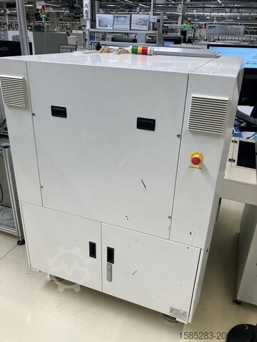 AOI machine MIRTEC MV9-DL