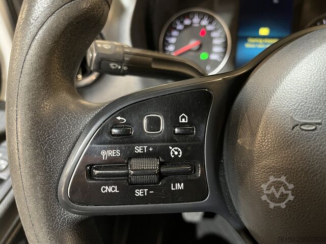 Box van Mercedes-Benz Sprinter 317 CDI L2H2 RWD / Euro 6 / Airco / Cr...