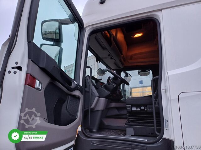 Standard tractor unit SCANIA R460 CR20H ACC ADAS Package