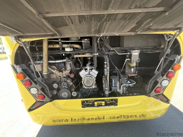 Double decker  LDD14 Cabrio