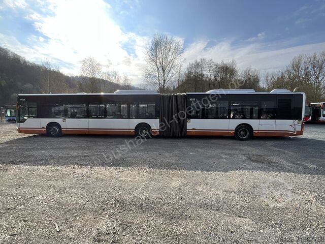 Articulated bus Mercedes-Benz O 530 G Citaro