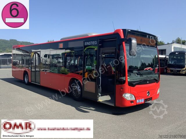 City bus Mercedes-Benz O 530 Citaro