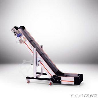 Conveyor belt Mass International S.r.l. NS