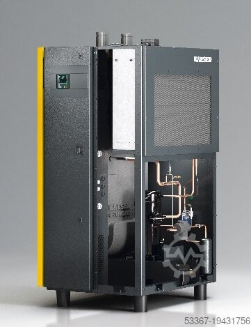 15.5 m³/min energy-saving Dryer TE 142 KAESER TE 142