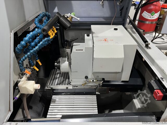 Automatic lathe STAR Micronics SB-16D