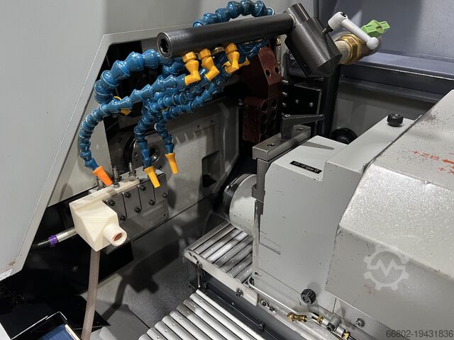 Automatic lathe STAR Micronics SB-16D