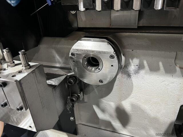 Automatic lathe STAR Micronics SB-16D