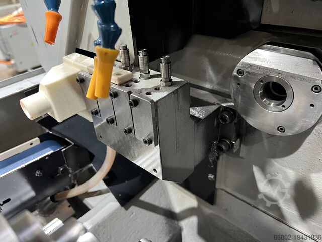Automatic lathe STAR Micronics SB-16D