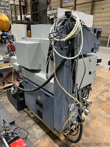 Automatic lathe STAR Micronics SB-16D