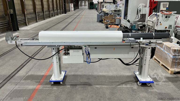 Automatic lathe STAR Micronics SB-16D